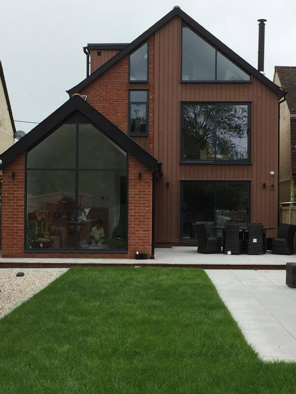 extension builders garland and bird 2