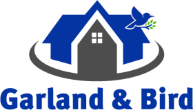 garland and bird 1
