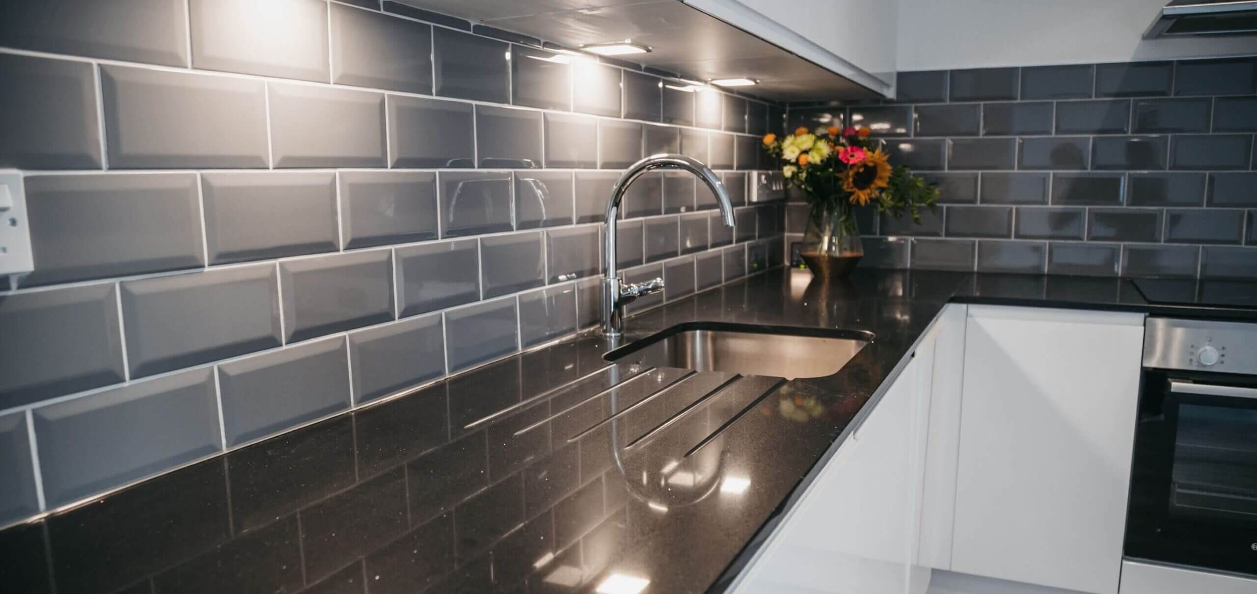 garland and bird kitchen builder services