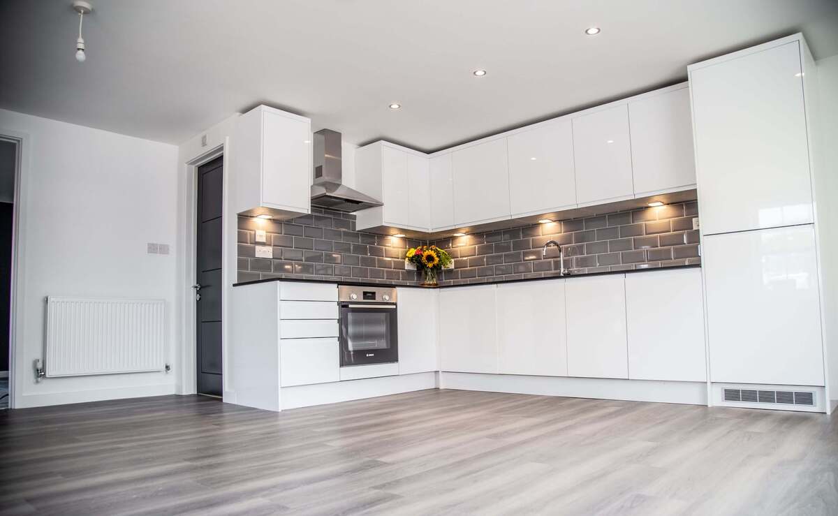 New Builds Project Gallery Our portfolio of work in Chelmsford