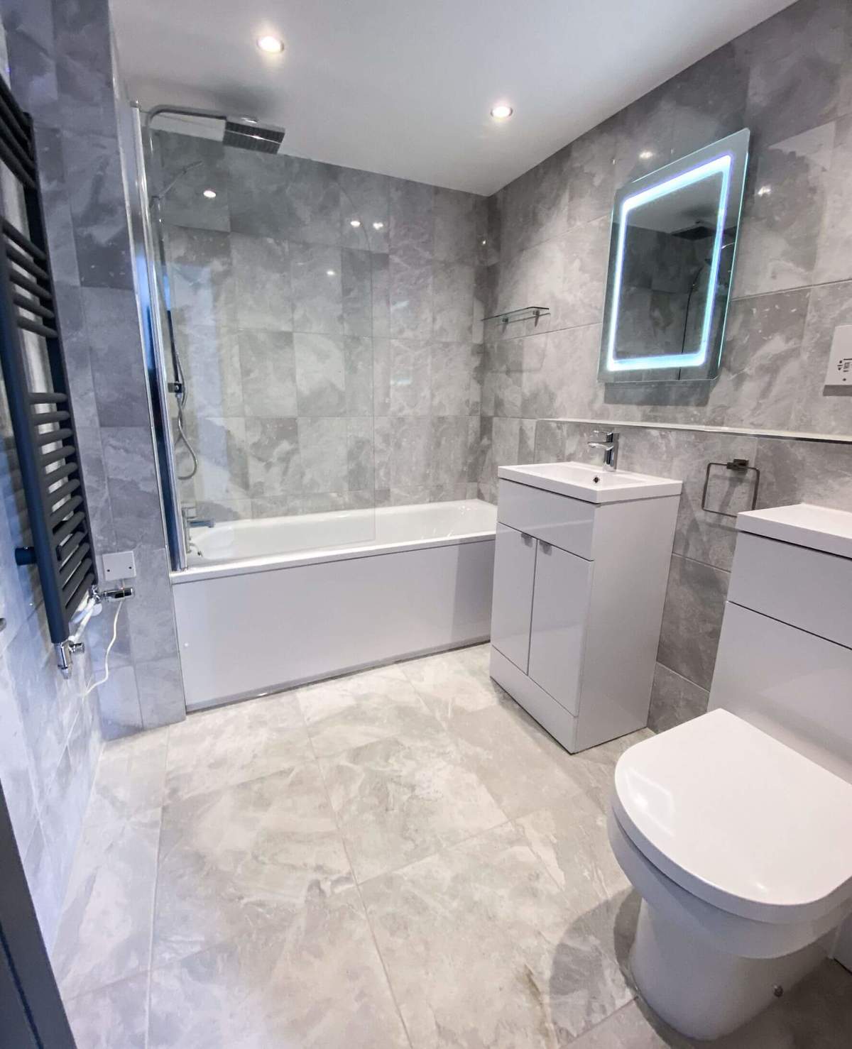 New Builds Project Gallery Our portfolio of work in Chelmsford