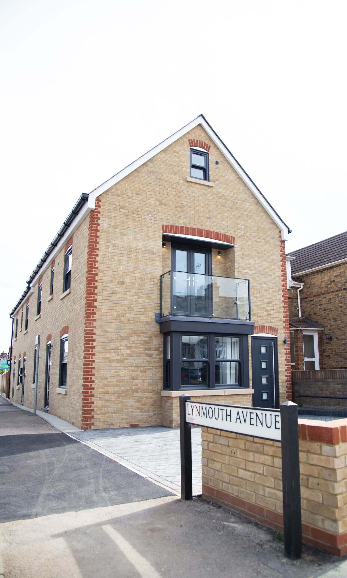 New Builds Project Gallery Our portfolio of work in Chelmsford