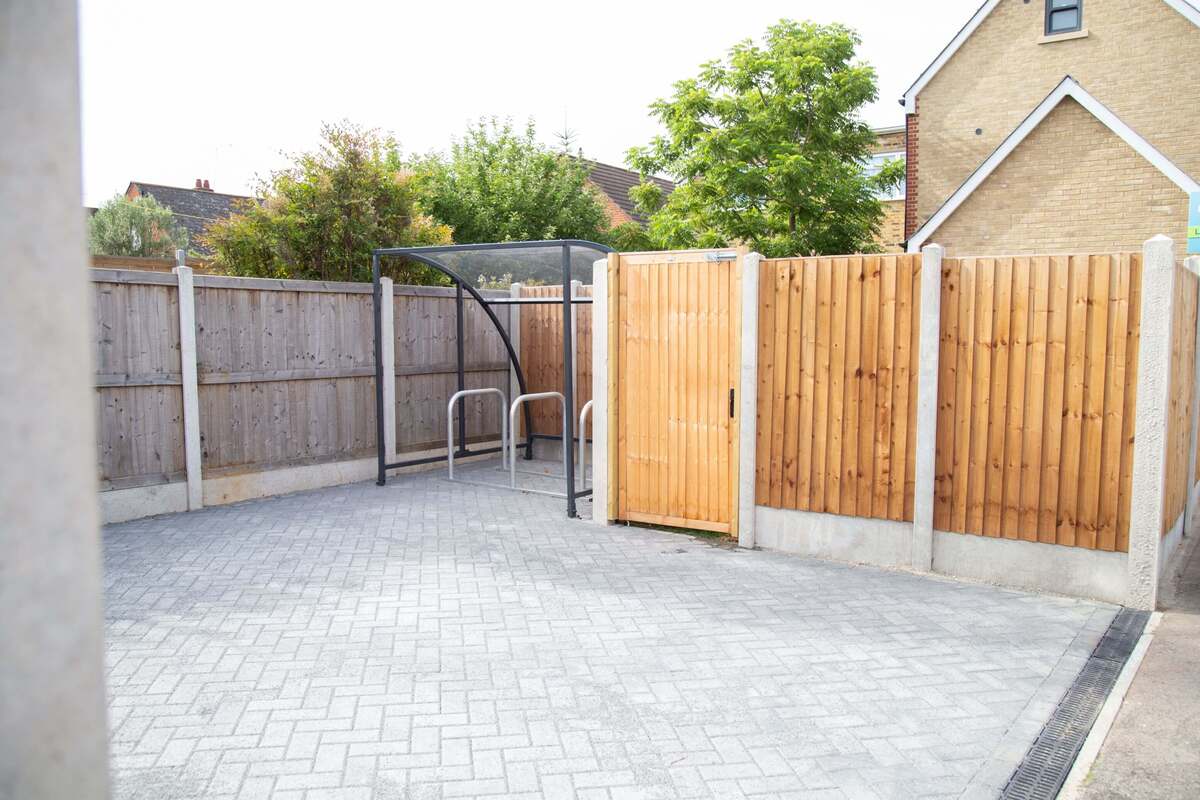 New Builds Project Gallery Our portfolio of work in Chelmsford