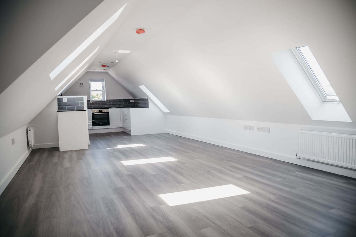 New Builds Project Gallery Our portfolio of work in Chelmsford