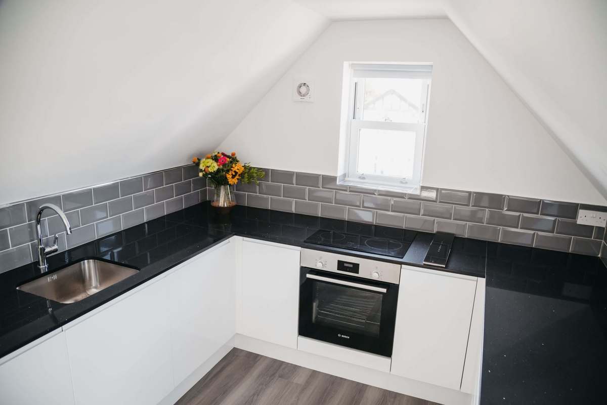 New Builds Project Gallery Our portfolio of work in Chelmsford