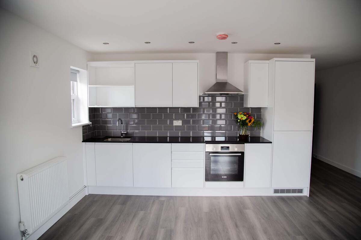 New Builds Project Gallery Our portfolio of work in Chelmsford