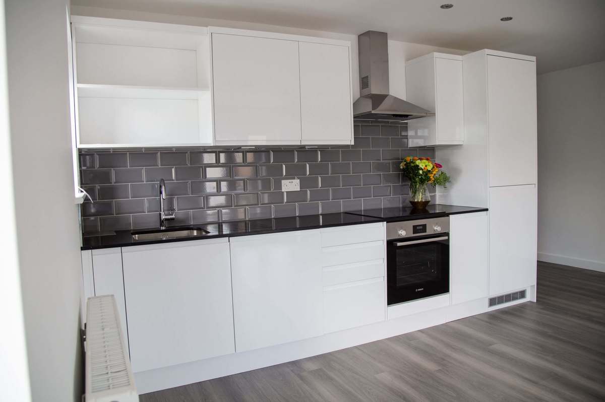 New Builds Project Gallery Our portfolio of work in Chelmsford